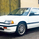 Illustration for article titled At $4,000, Would You Break A Sweat Over This 1986 Honda Civic Si?
